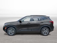 2025 Kia Seltos LX AWD
