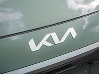 2025 Kia Niro EV Wind+ FWD