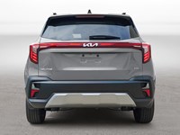 2025 Kia Seltos EX Premium AWD