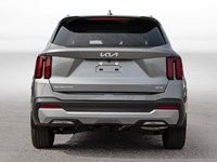 2025 Kia Sorento HEV EX AWD