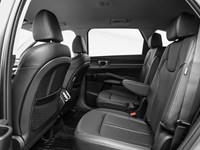 2025 Kia Sorento PHEV EX AWD