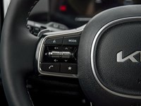 2025 Kia Sorento PHEV EX AWD