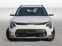2025 Kia Niro EV Wave FWD
