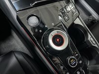 2025 Kia Sportage PHEV SX AWD w/Red Interior