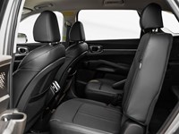 2025 Kia Sorento HEV EX AWD