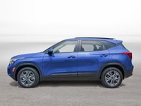 2025 Kia Seltos LX AWD