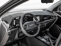 2025 Kia Niro EV Wind+ FWD