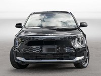 2025 Kia Niro EV Wind FWD