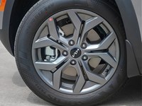 2025 Kia Seltos EX AWD