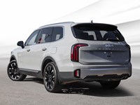 2025 Kia Telluride SX AWD