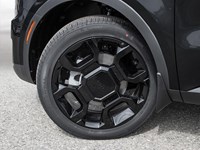 2025 Kia Sorento X-Line AWD