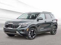 2025 Kia Seltos EX Premium AWD