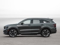 2025 Kia Sorento HEV EX AWD