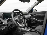 2025 Kia Seltos LX AWD