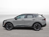 2026 Kia Sportage LX AWD