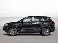 2025 Kia Seltos LX AWD
