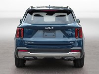 2025 Kia Sorento PHEV SX AWD