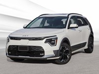 2025 Kia Niro EV Wave FWD