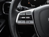 2025 Kia Telluride SX AWD