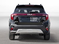 2025 Kia Seltos LX AWD