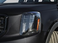 2025 Kia Telluride X-Line AWD w/Terracotta Brown Interior