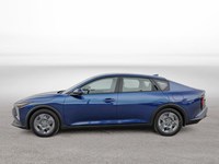 2025 Kia K4 LX FWD