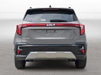 2025 Kia Seltos EX AWD