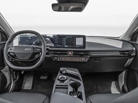 2025 Kia EV6 Wind RWD