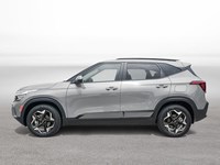 2025 Kia Seltos EX Premium AWD
