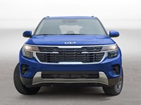 2025 Kia Seltos LX AWD