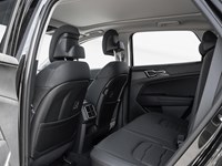 2026 Kia Sportage HEV EX Premium AWD