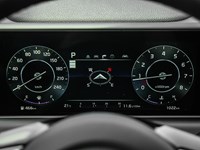2025 Kia Seltos SX AWD w/Brown Interior