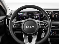 2025 Kia Seltos LX AWD