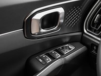 2025 Kia Sorento HEV EX AWD