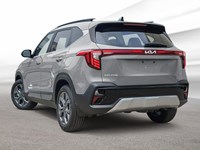 2025 Kia Seltos EX AWD