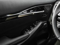 2025 Kia Seltos SX AWD w/Brown Interior
