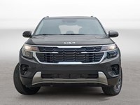 2025 Kia Seltos LX AWD