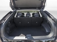 2025 Kia EV6 Wind RWD