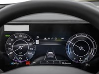 2025 Kia Niro EV Wind+ FWD