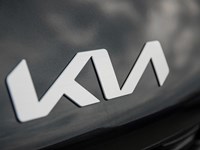 2025 Kia Sorento HEV EX AWD