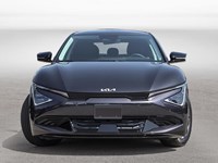 2025 Kia EV6 Wind RWD