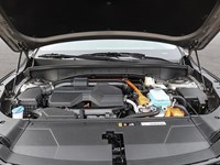 2025 Kia Sorento PHEV EX AWD