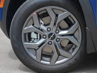 2025 Kia Seltos LX AWD
