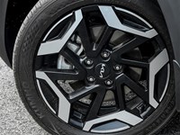 2025 Kia Seltos SX AWD w/Brown Interior