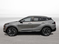 2026 Kia Sportage HEV SX AWD w/Black Interior