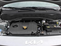 2025 Kia Seltos LX AWD