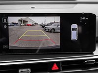 2025 Kia Sorento PHEV EX AWD