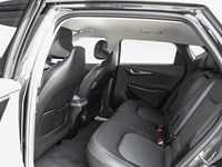 2025 Kia EV6 Wind RWD