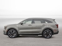 2025 Kia Sorento PHEV EX AWD