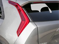 2025 Kia Niro EV Wind+ FWD